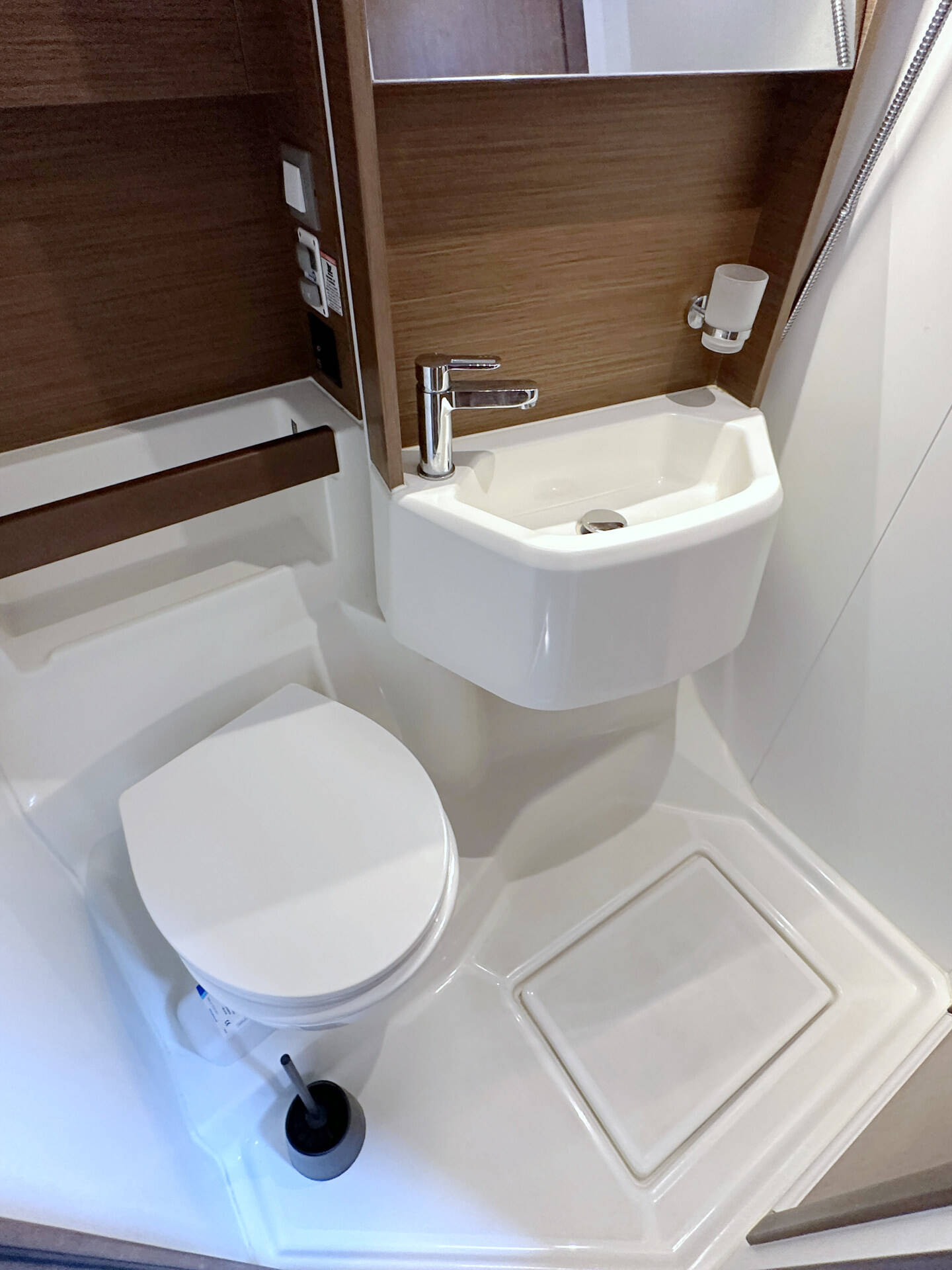 Oceanis 51.1  | Obelix