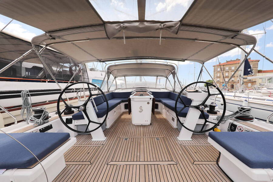 Oceanis 51.1  | ECONOMY
