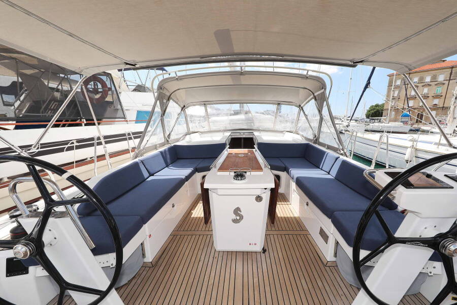 Oceanis 51.1  | ECONOMY