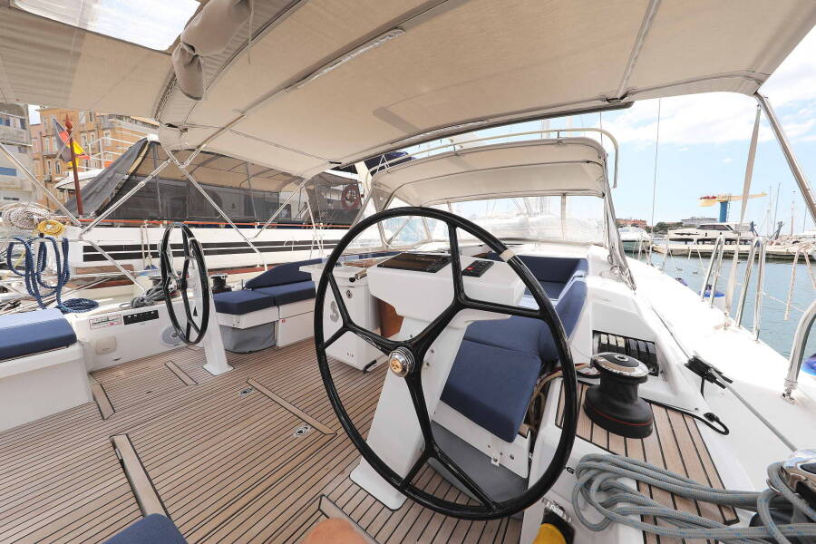 Oceanis 51.1  | ECONOMY
