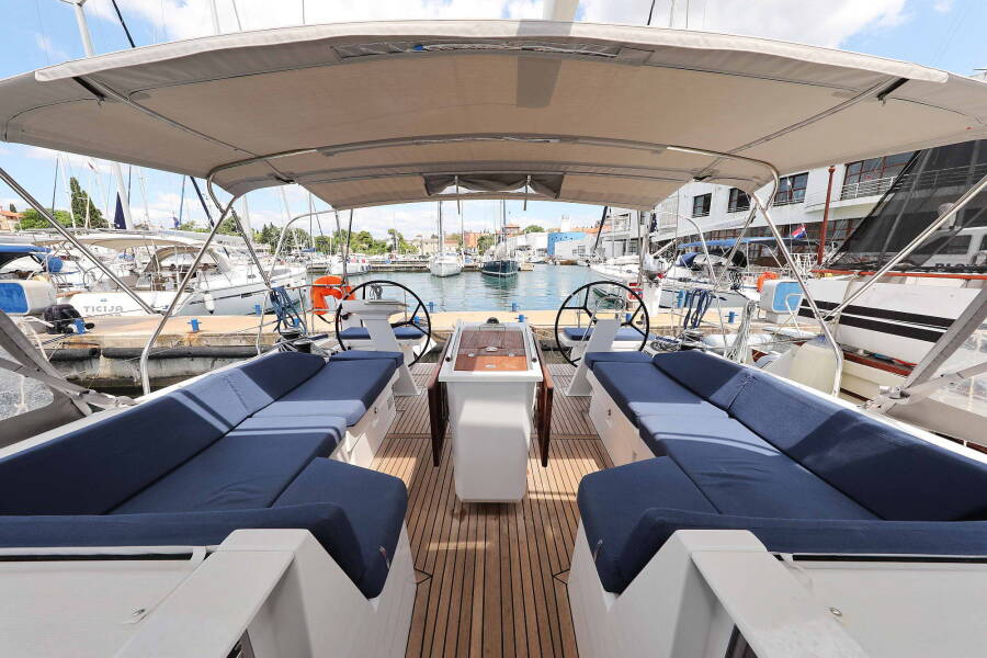 Oceanis 51.1  | ECONOMY