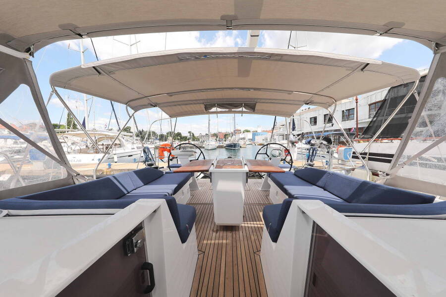 Oceanis 51.1  | ECONOMY