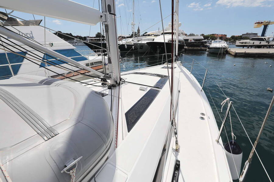 Oceanis 51.1  | ECONOMY