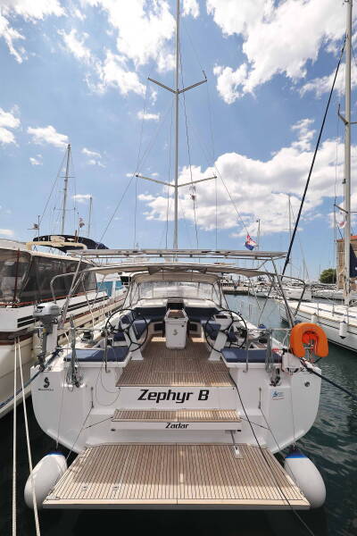 Oceanis 51.1  | ECONOMY