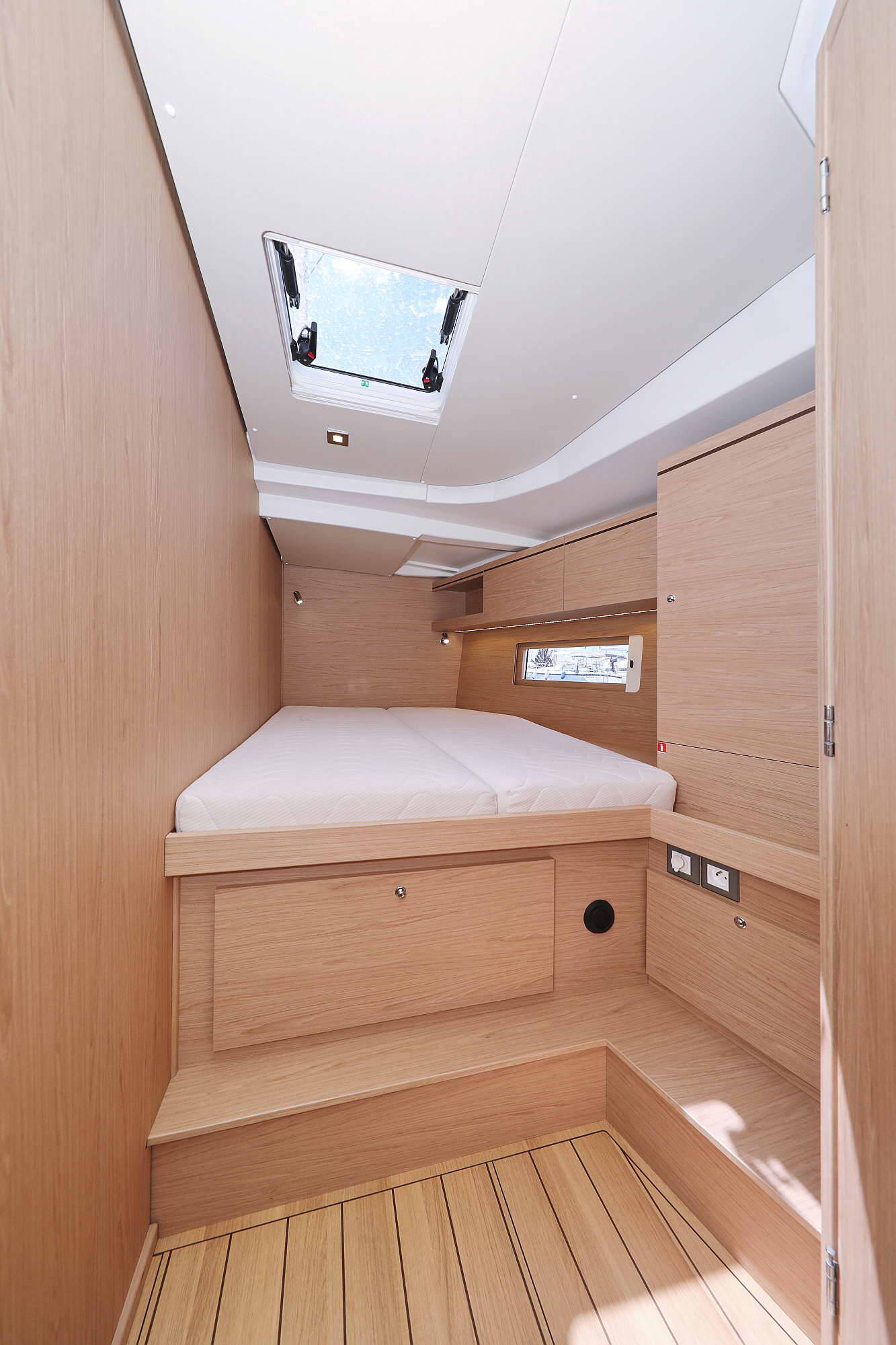 Oceanis 51.1 | Zephyr B