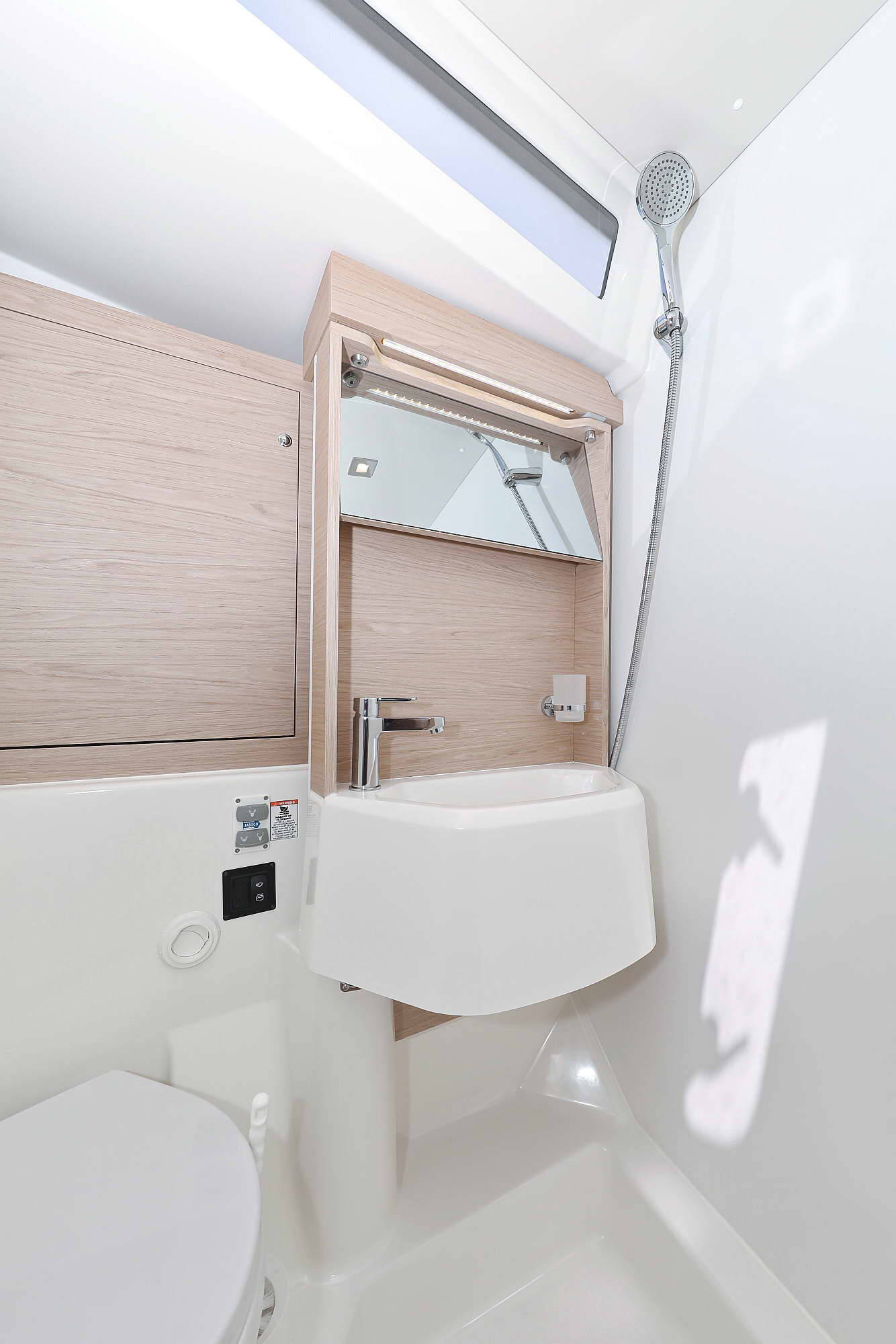 Oceanis 51.1 | Zephyr B