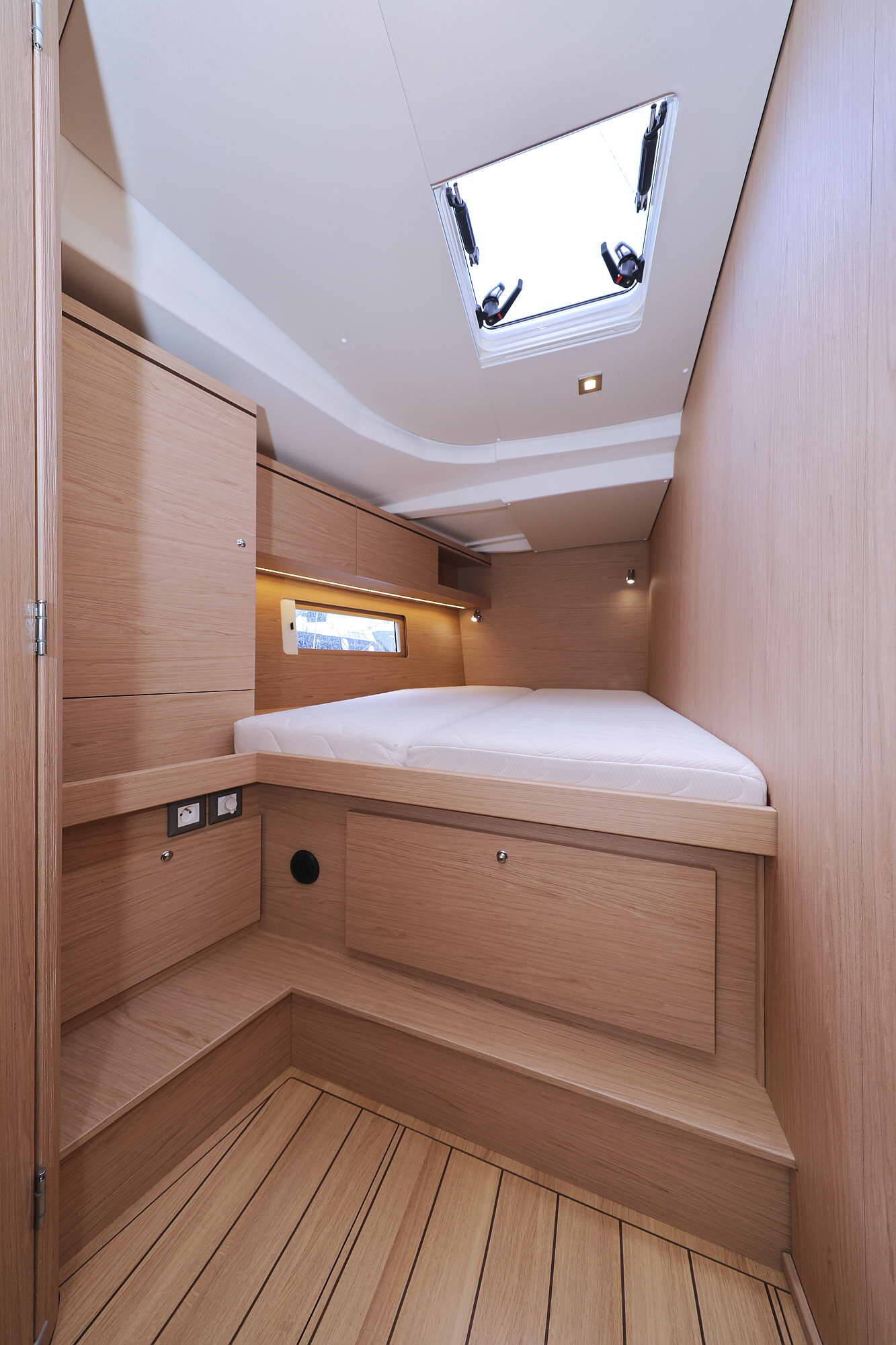 Oceanis 51.1 | Zephyr B