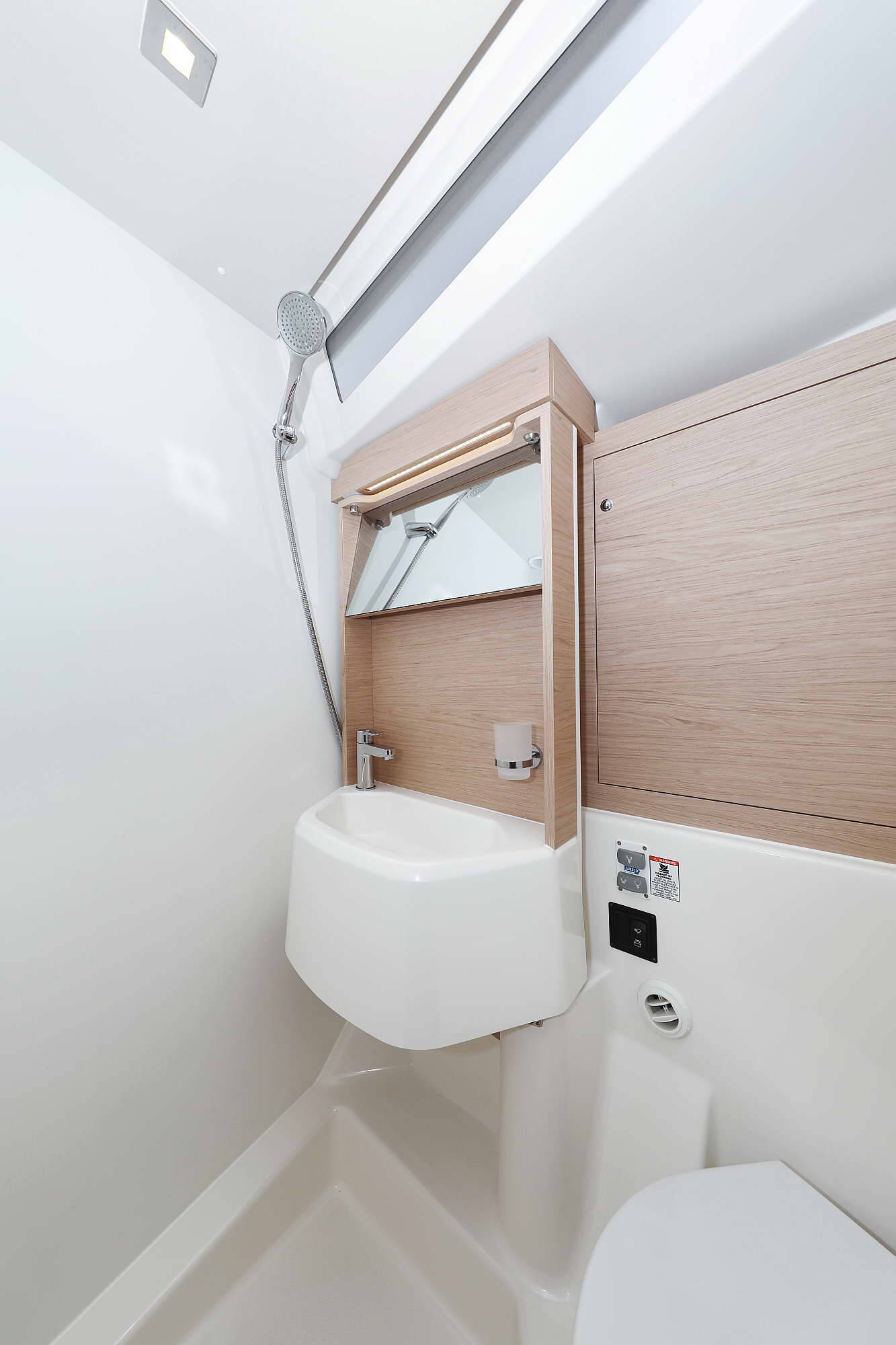 Oceanis 51.1 | Zephyr B