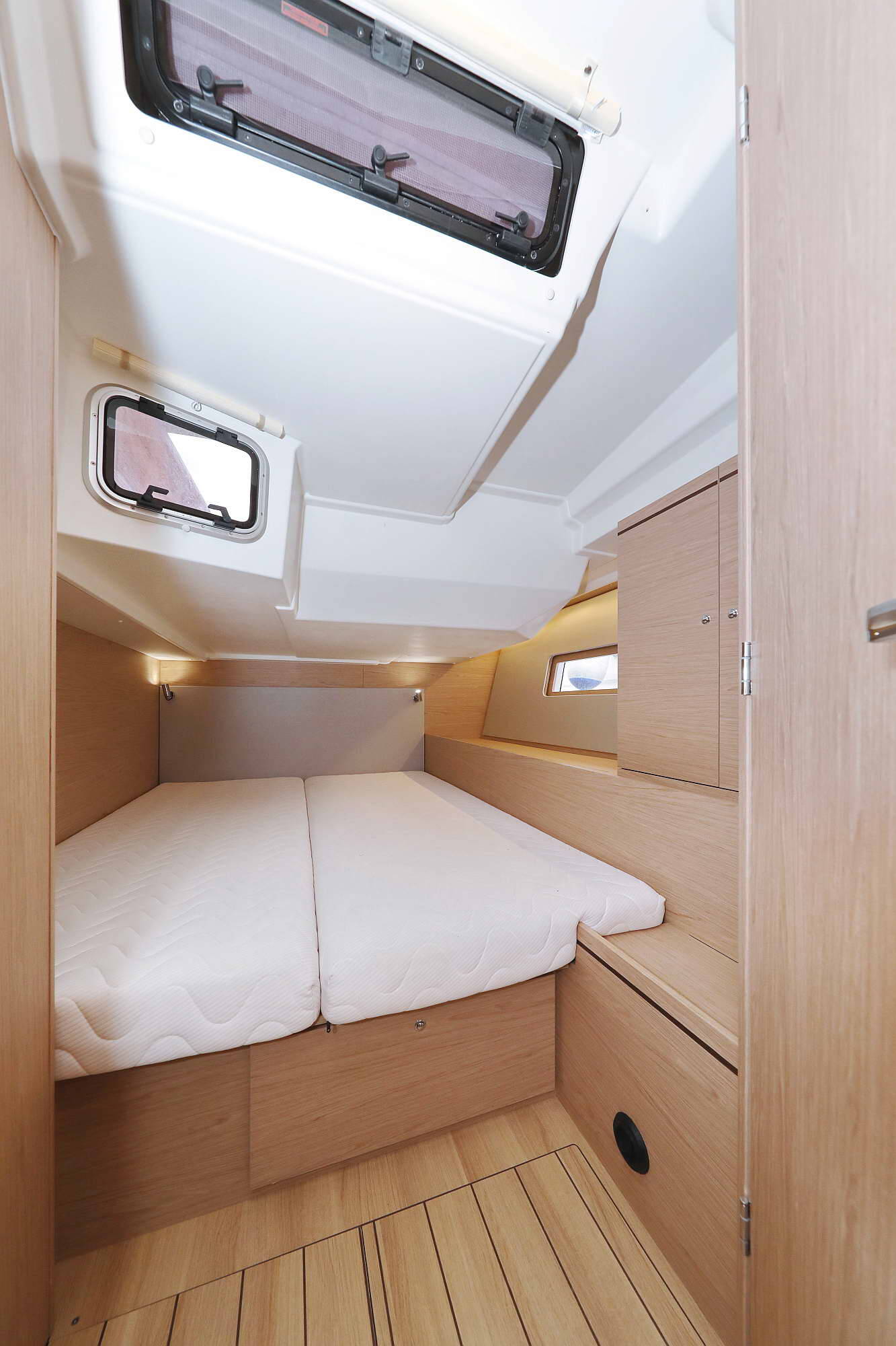 Oceanis 51.1 | Zephyr B