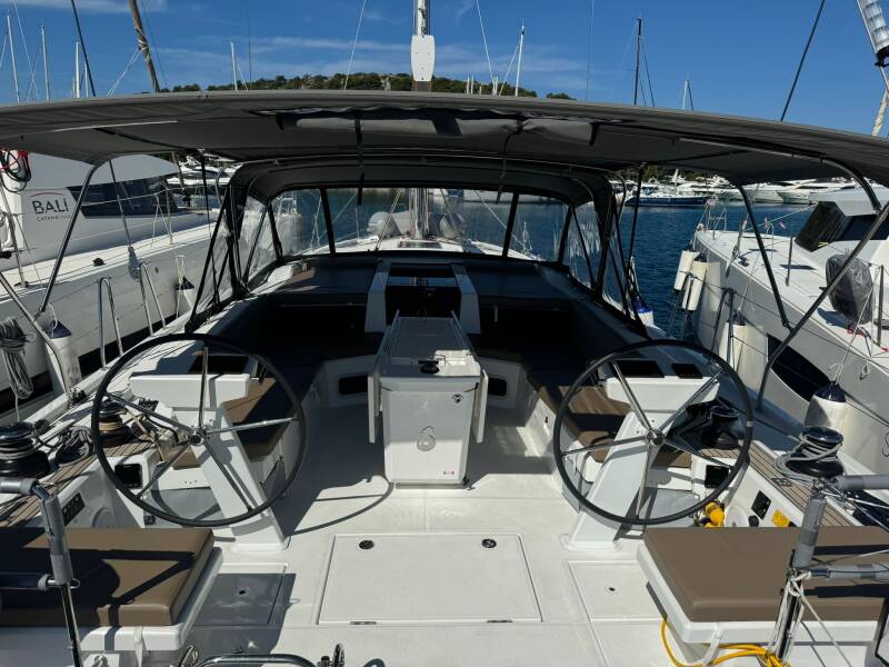 Oceanis 51.1  | Seaduction