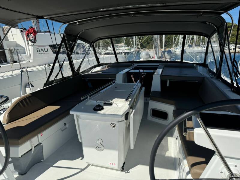 Oceanis 51.1  | Seaduction