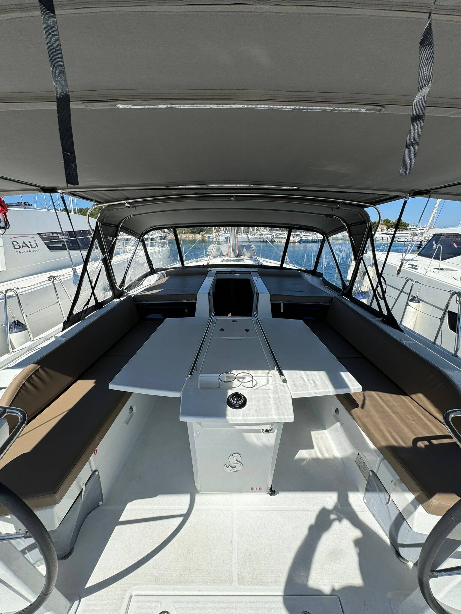 Oceanis 51.1  | Seaduction