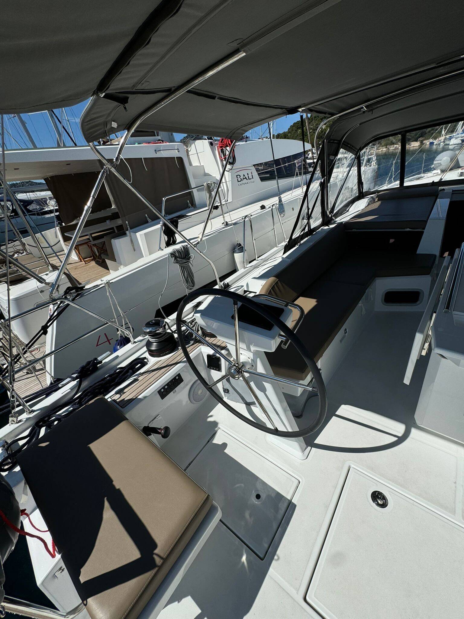 Oceanis 51.1  | Seaduction