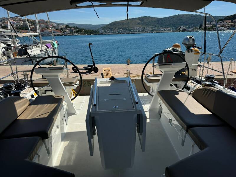 Oceanis 51.1  | Seaduction