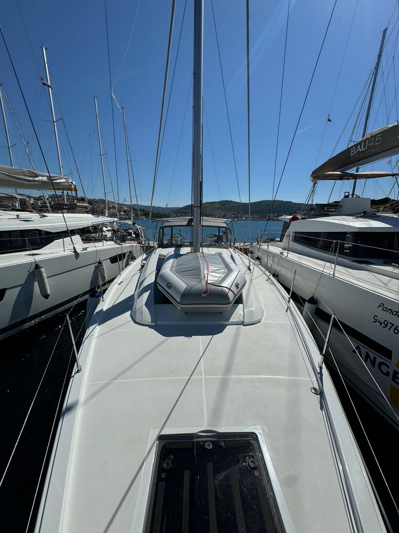 Oceanis 51.1  | Seaduction