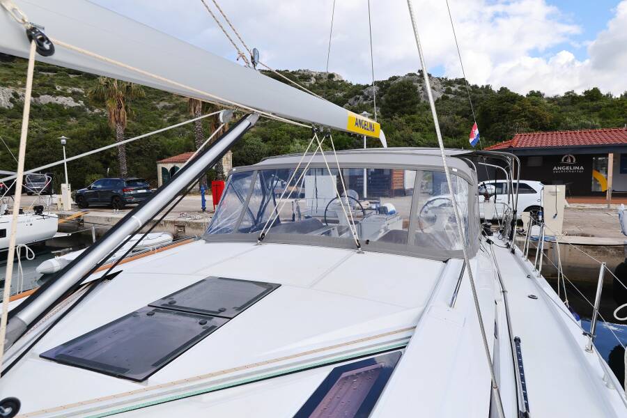 Oceanis 51.1  | Seaduction