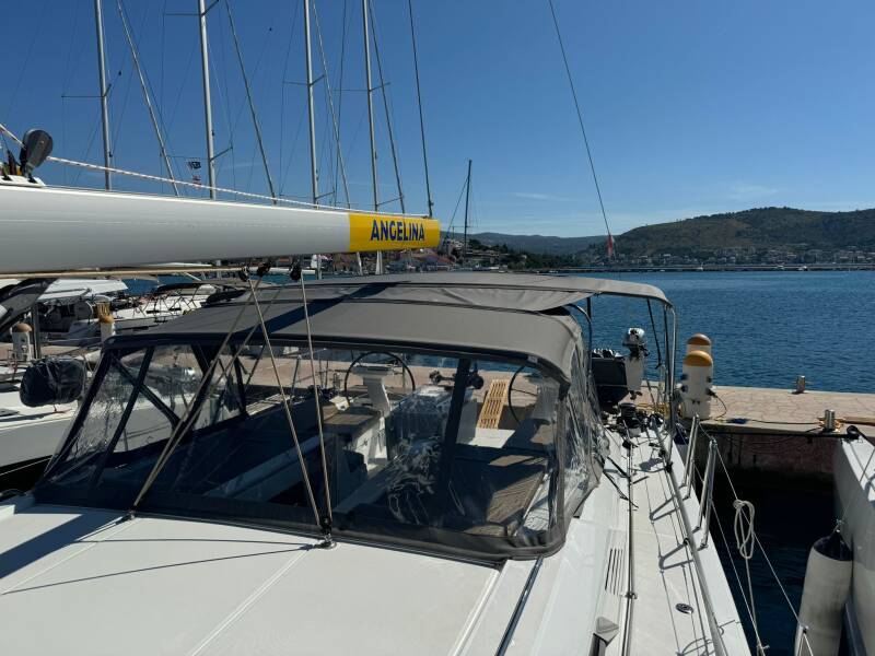 Oceanis 51.1  | Seaduction