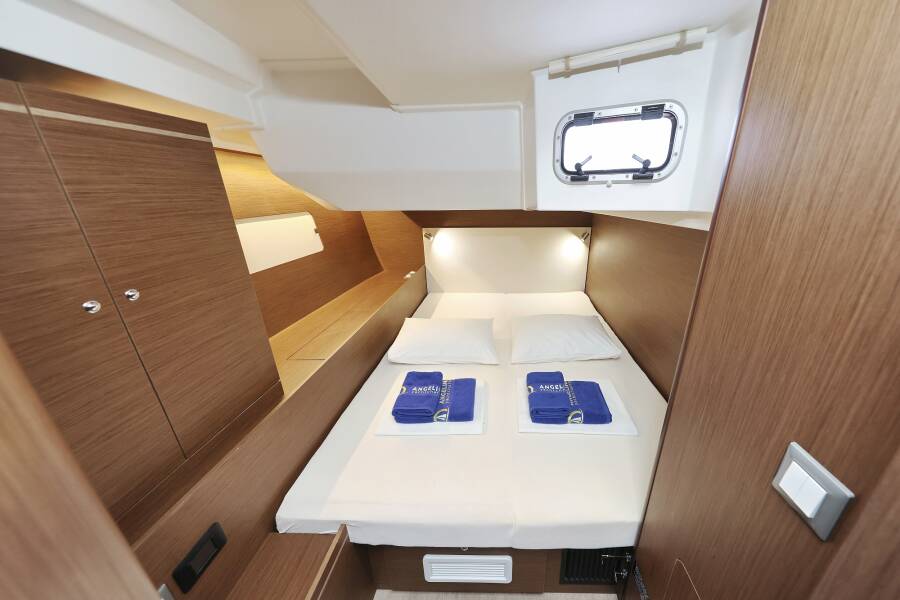 Oceanis 51.1  | Seaduction