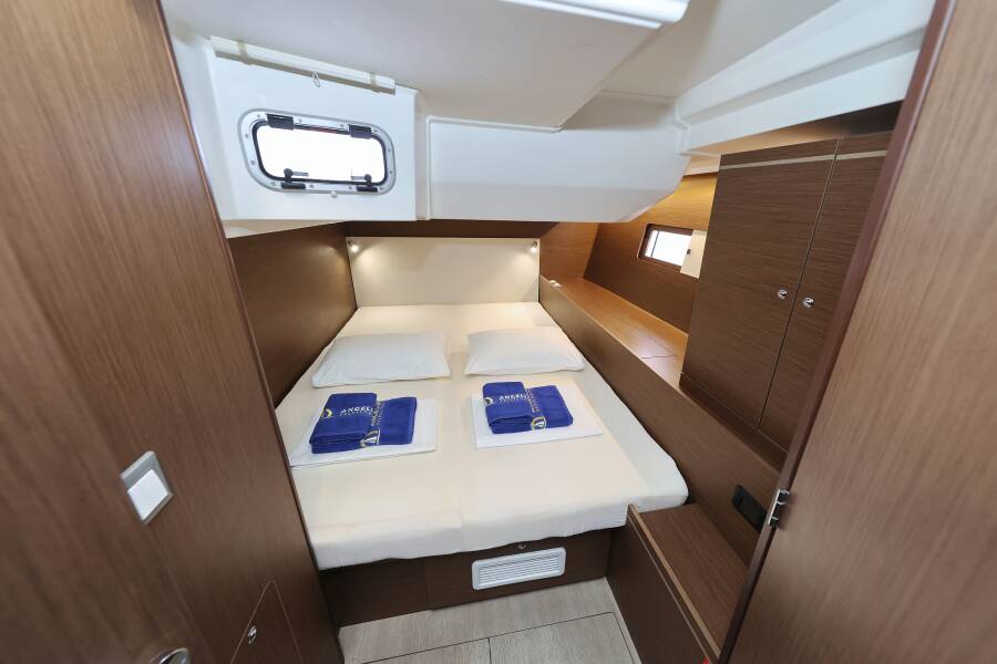 Oceanis 51.1  | Seaduction