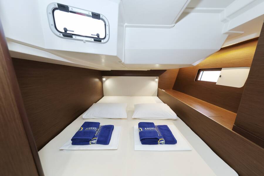 Oceanis 51.1  | Seaduction