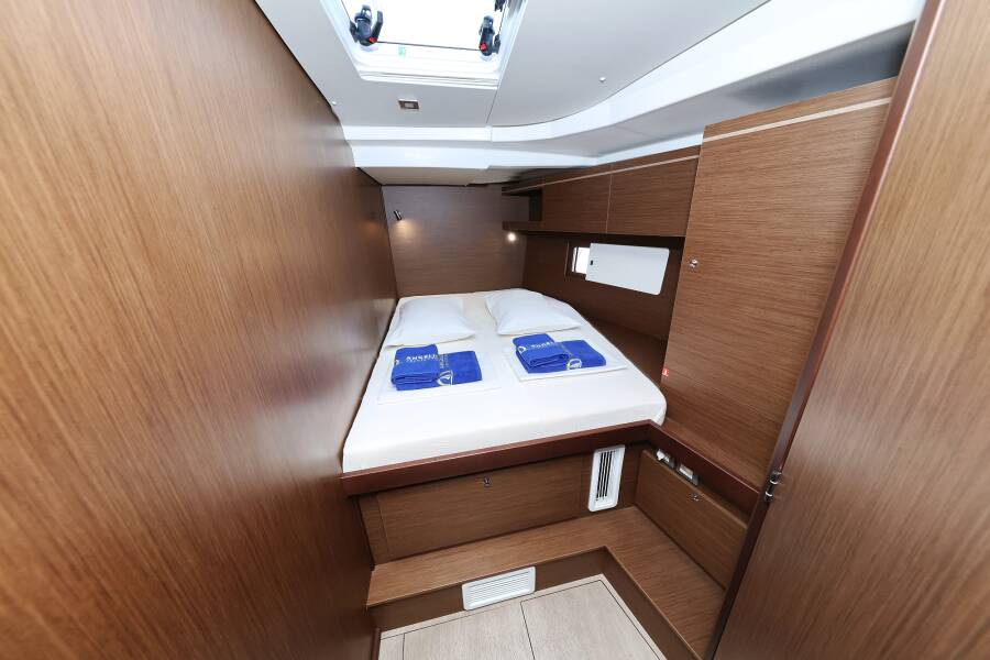 Oceanis 51.1  | Seaduction