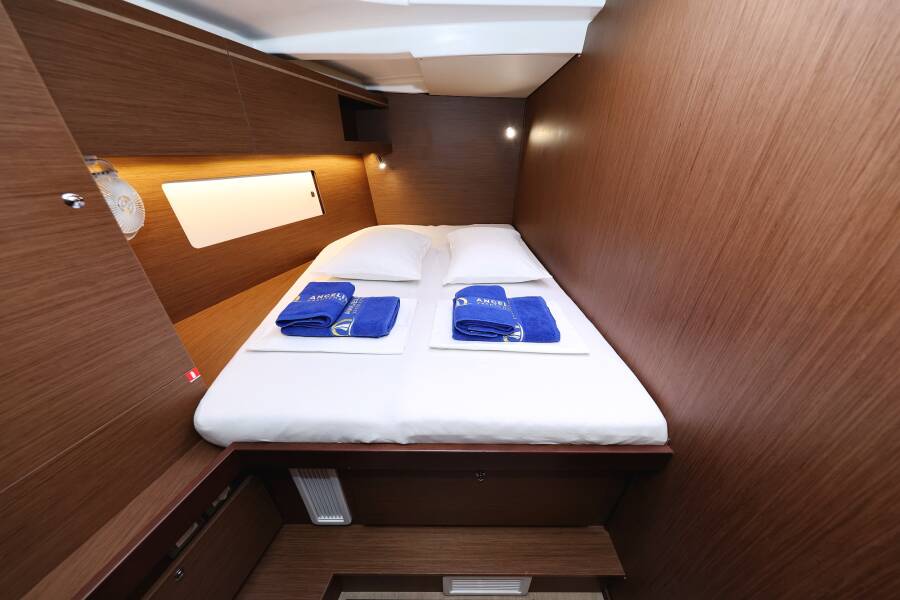 Oceanis 51.1  | Seaduction