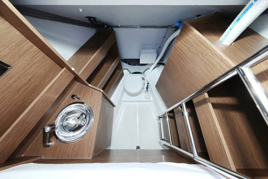 Oceanis 51.1  | Seaduction