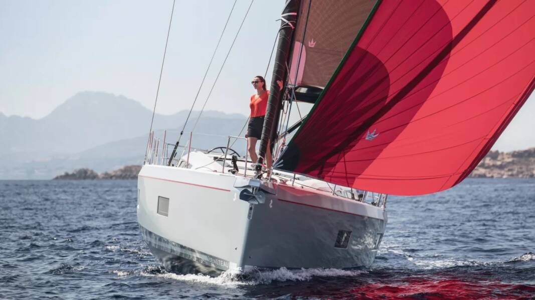 Oceanis 51.1  | OceanChill