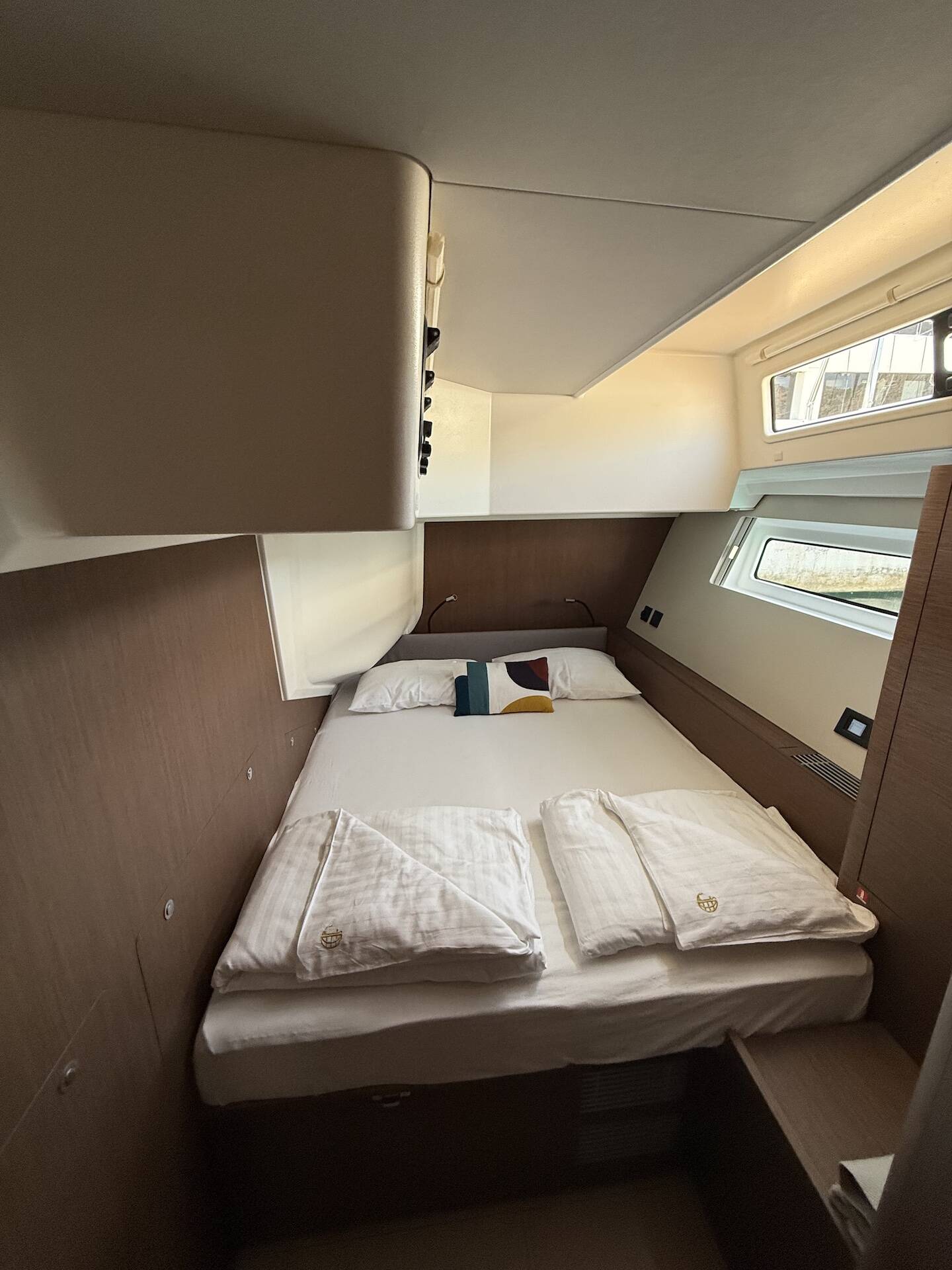 Oceanis 60 | Scorpio III