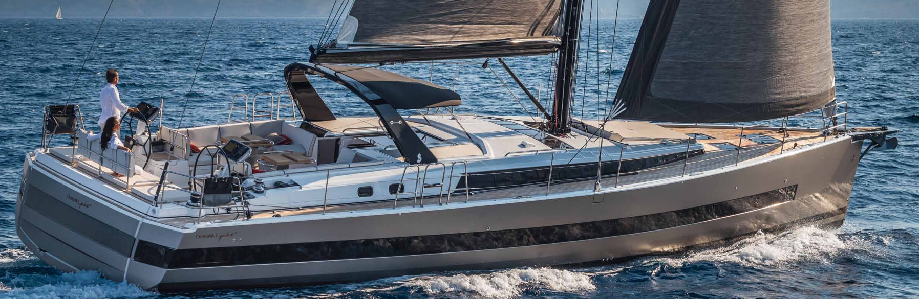 Oceanis Yacht 62  | Onyx