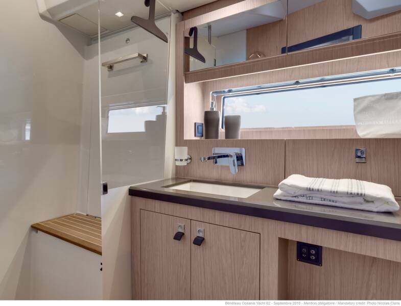 Oceanis Yacht 62  | Onyx