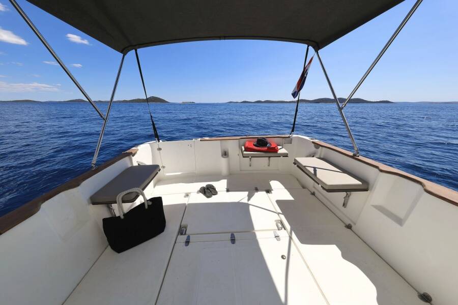 Ocqueteau 715 Timonier  | Timonier