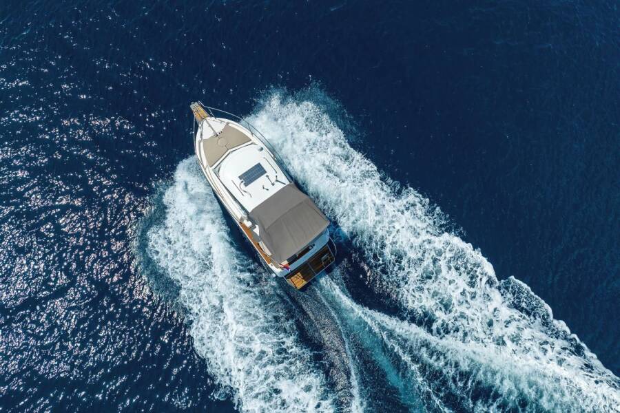 Ocqueteau 715 Timonier  | Timonier