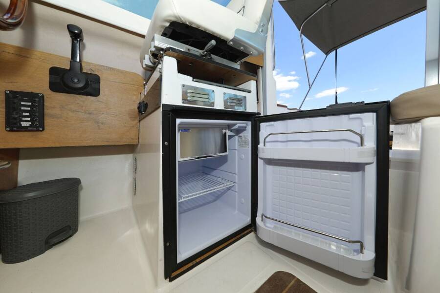 Ocqueteau 715 Timonier  | Timonier
