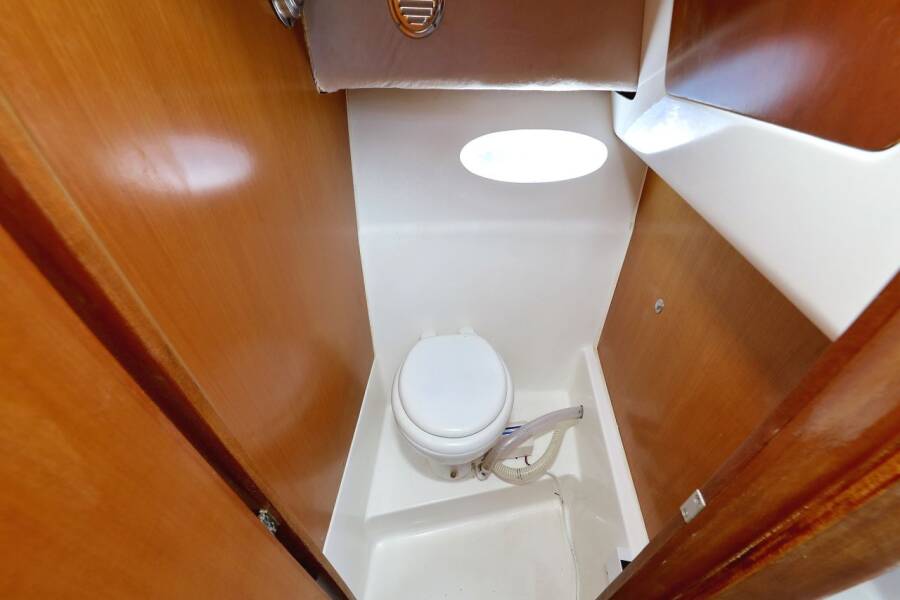 Ocqueteau 715 Timonier  | Timonier