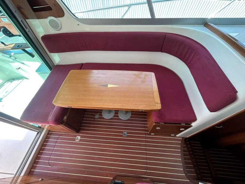 Ocqueteau 815 Range Cruiser  | Range Cruiser