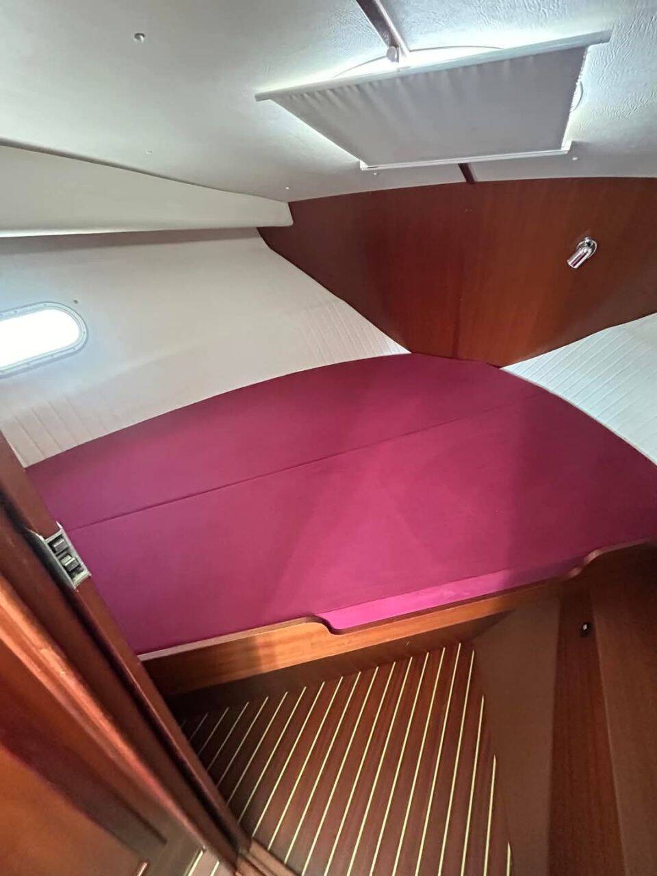 Ocqueteau 815 Range Cruiser  | Range Cruiser