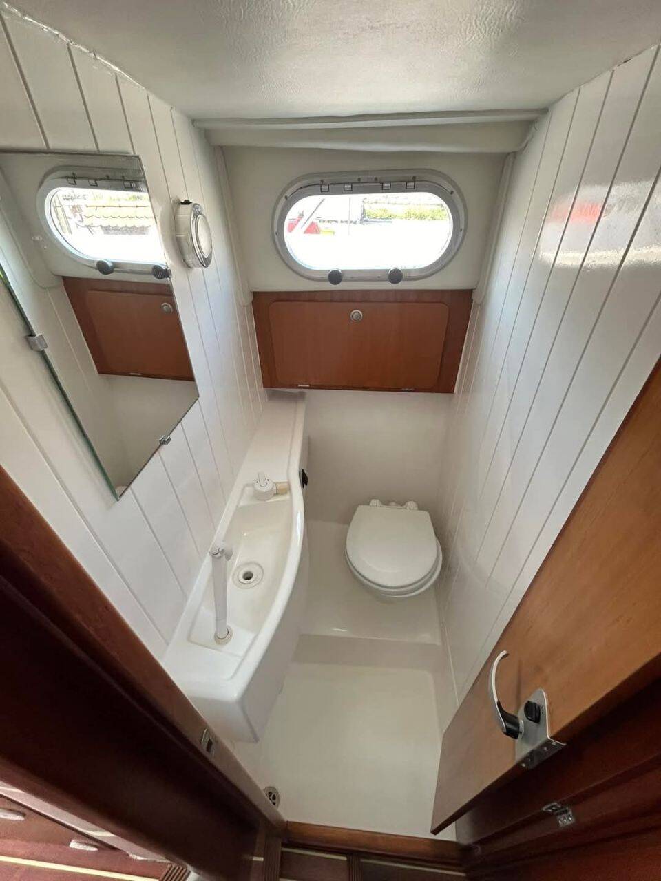 Ocqueteau 815 Range Cruiser  | Range Cruiser