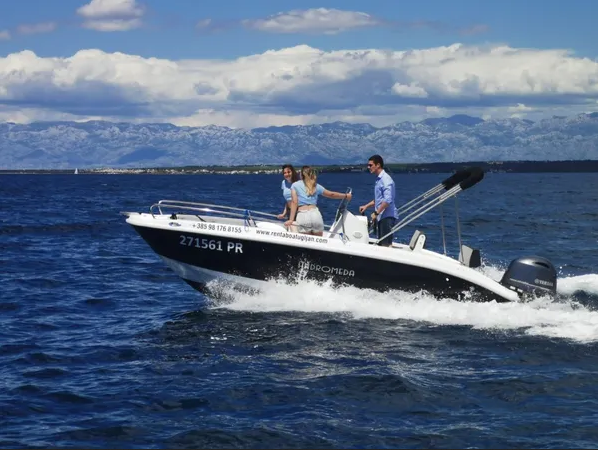 Orizzonti 620 Open  | NN