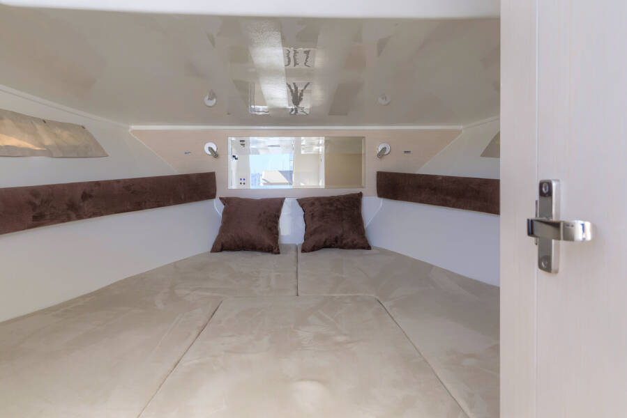 Pacific Craft 750 Sun Cruiser  | No Name