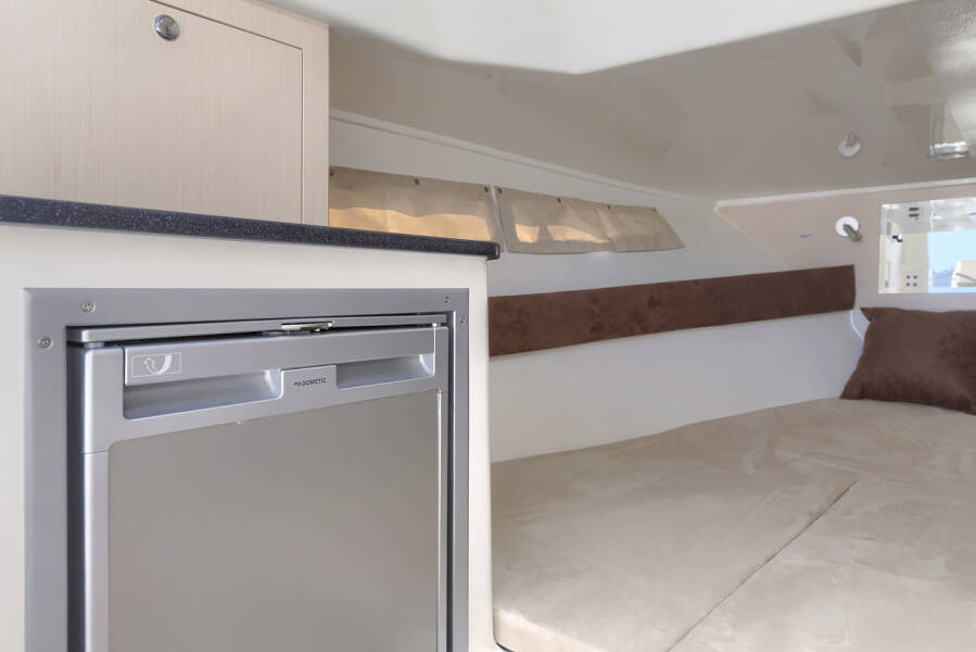 Pacific Craft 750 Sun Cruiser  | No Name