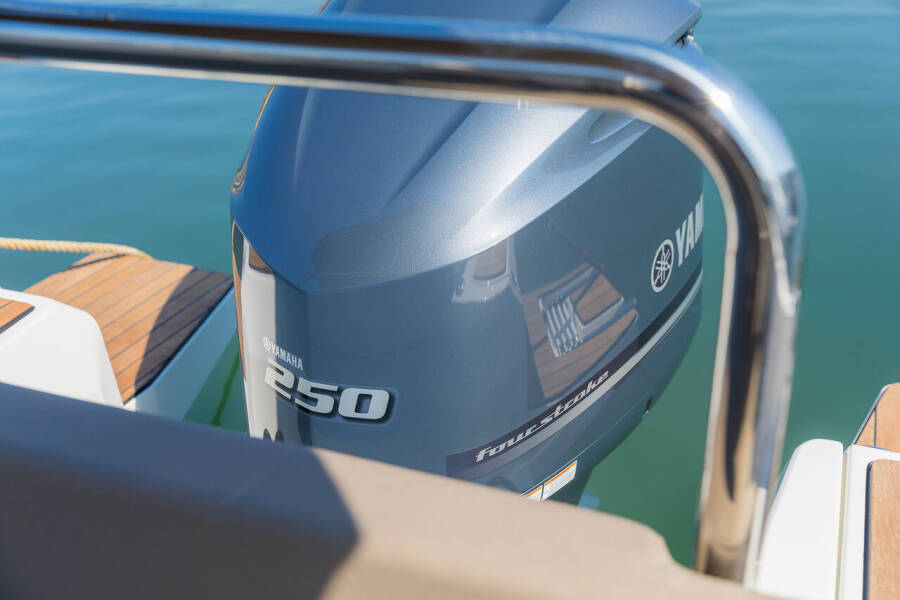 Pacific Craft 750 Sun Cruiser  | No Name
