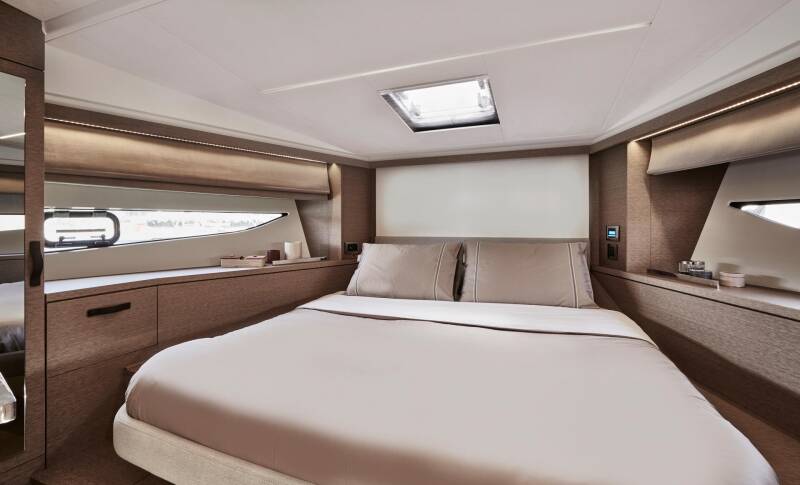 Prestige 420  | Martin