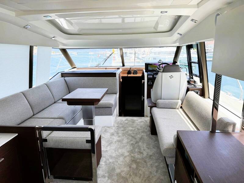 Prestige 420S  | Majabell II