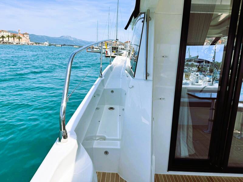 Prestige 420S  | Majabell II