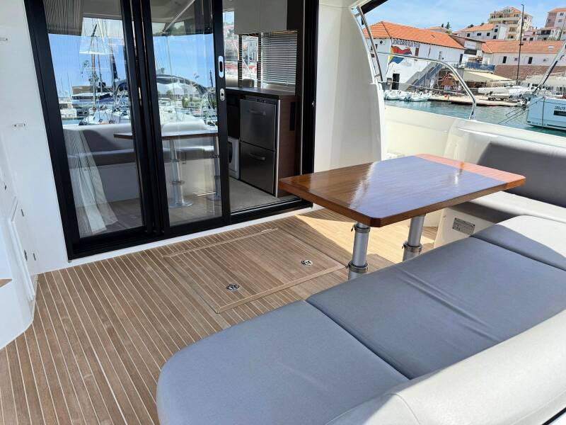 Prestige 420S  | Majabell II