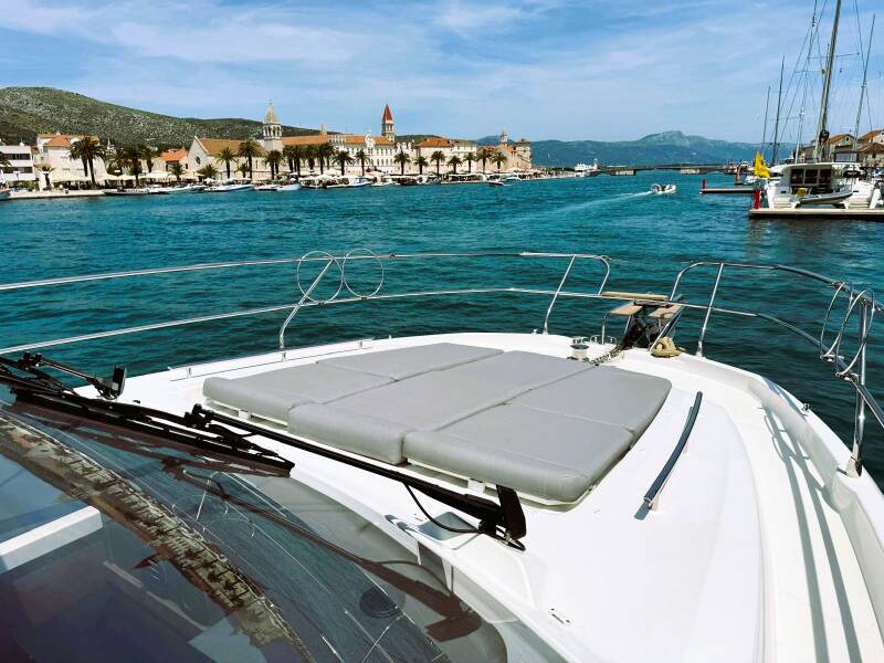 Prestige 420S  | Majabell II