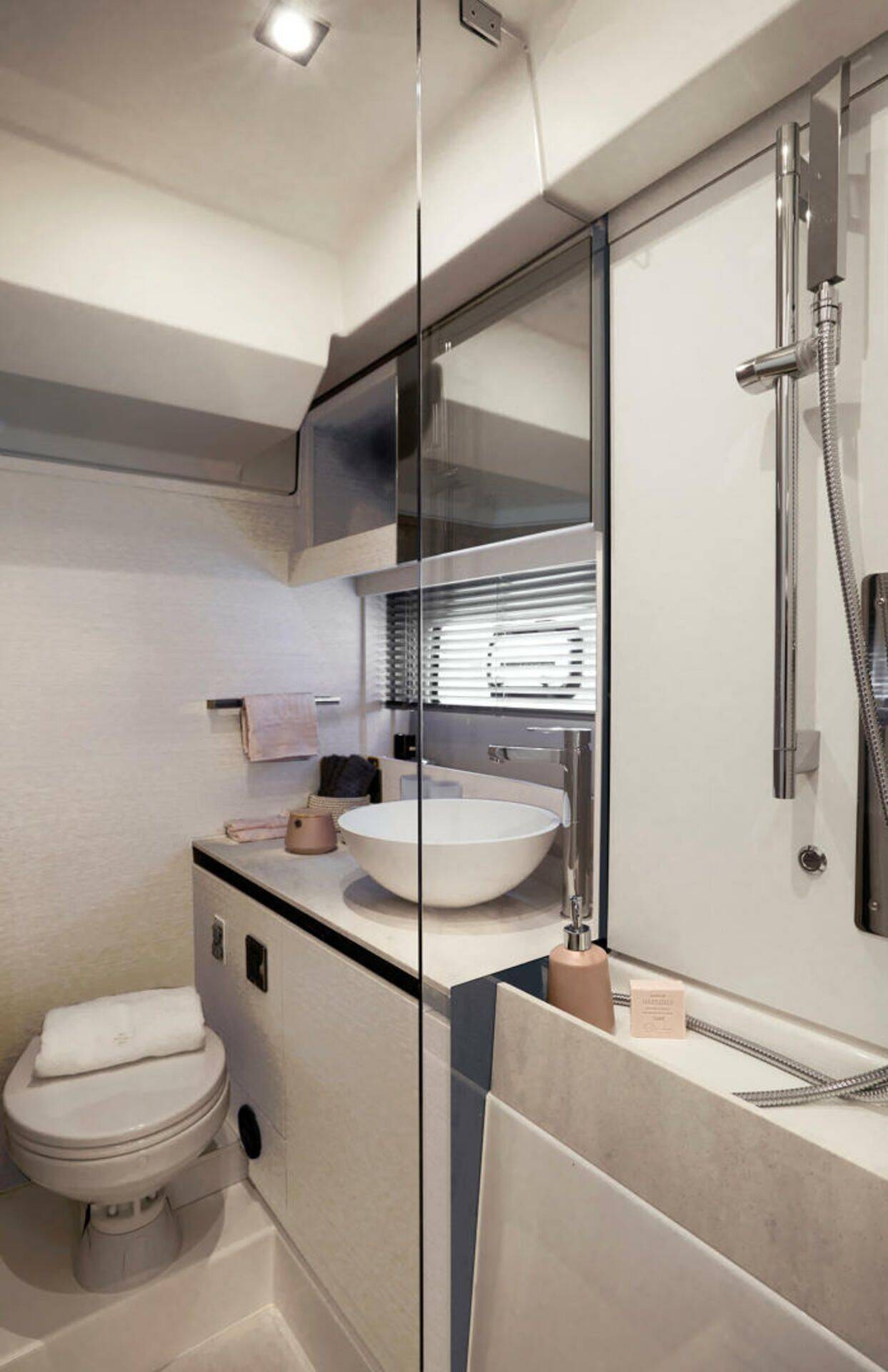 Prestige 420S  | Majabell II