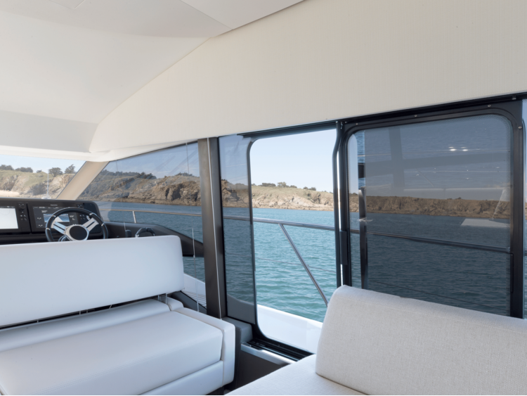 Prestige 520  | Medusa