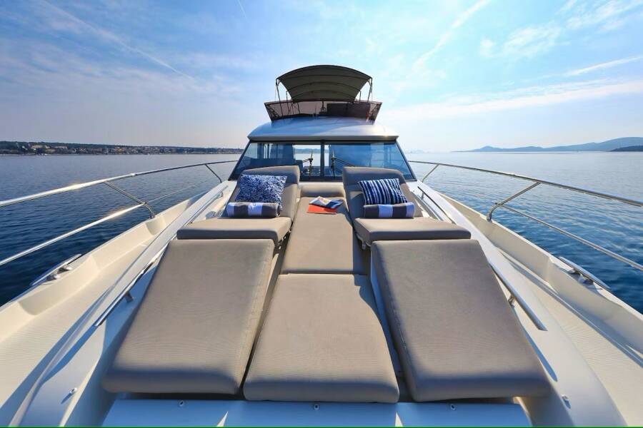 Prestige 520  | Medusa